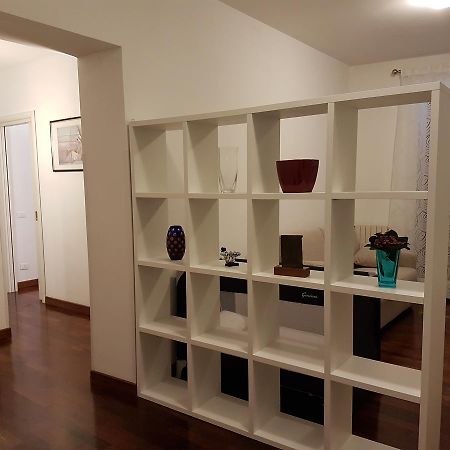 Appartamento Bed & Parking Palermo Esterno foto