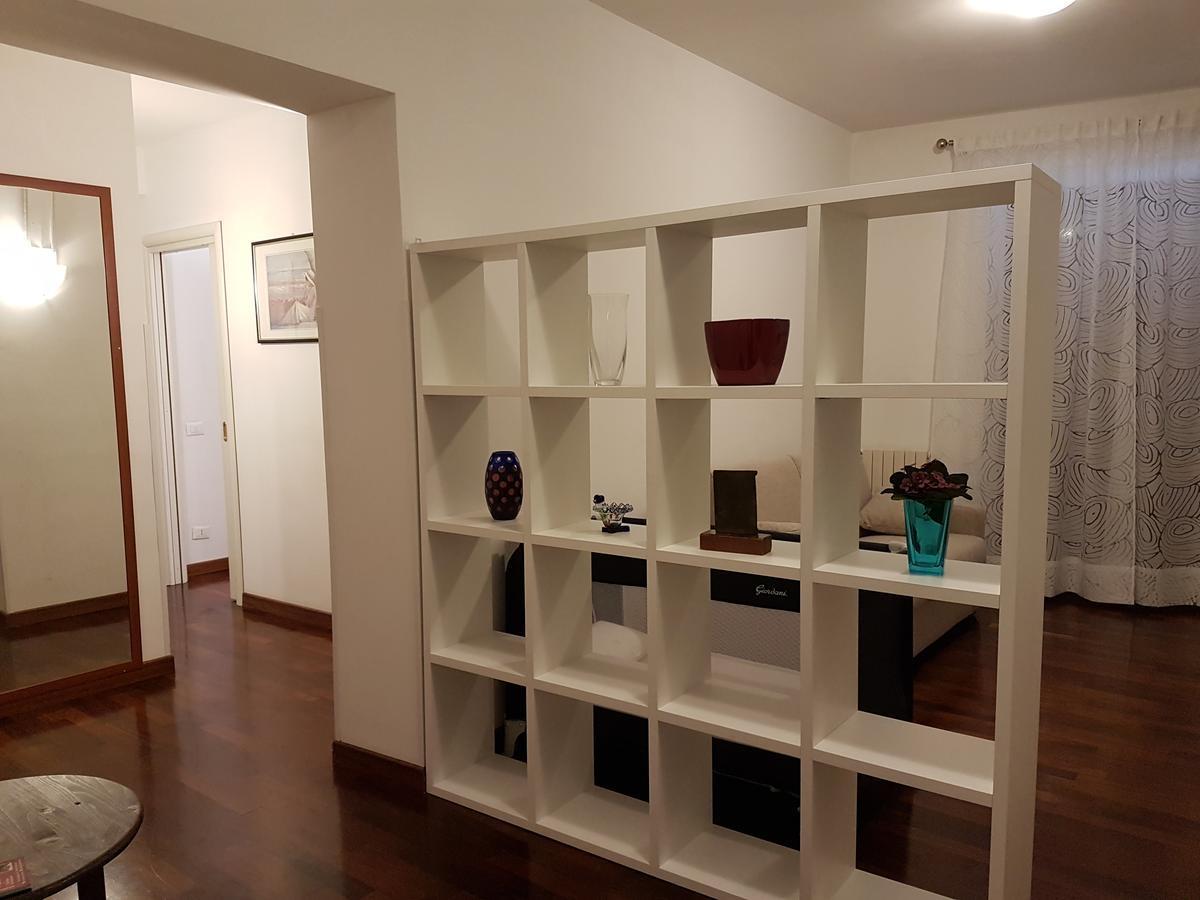 Appartamento Bed & Parking Palermo Esterno foto