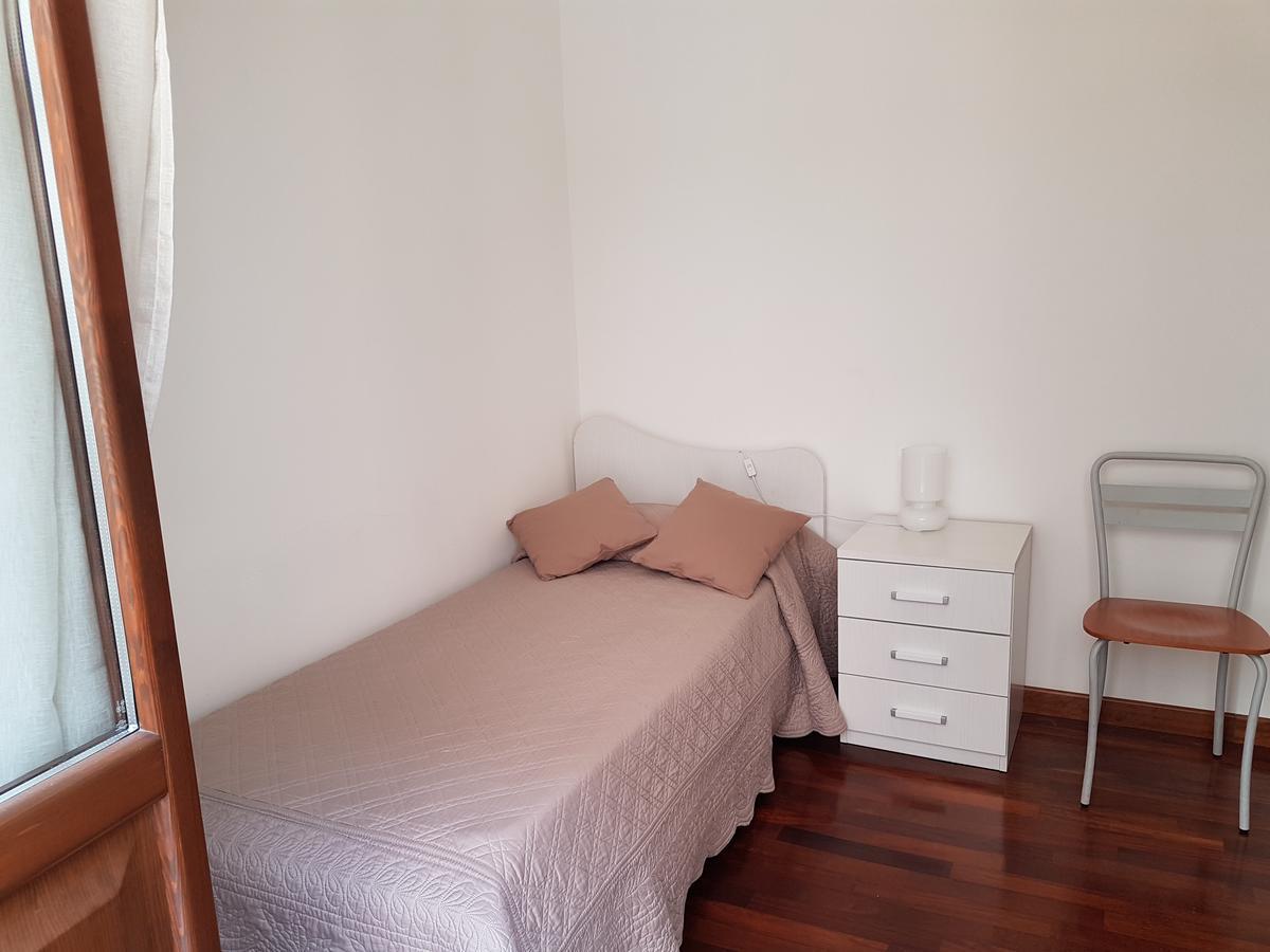 Appartamento Bed & Parking Palermo Esterno foto