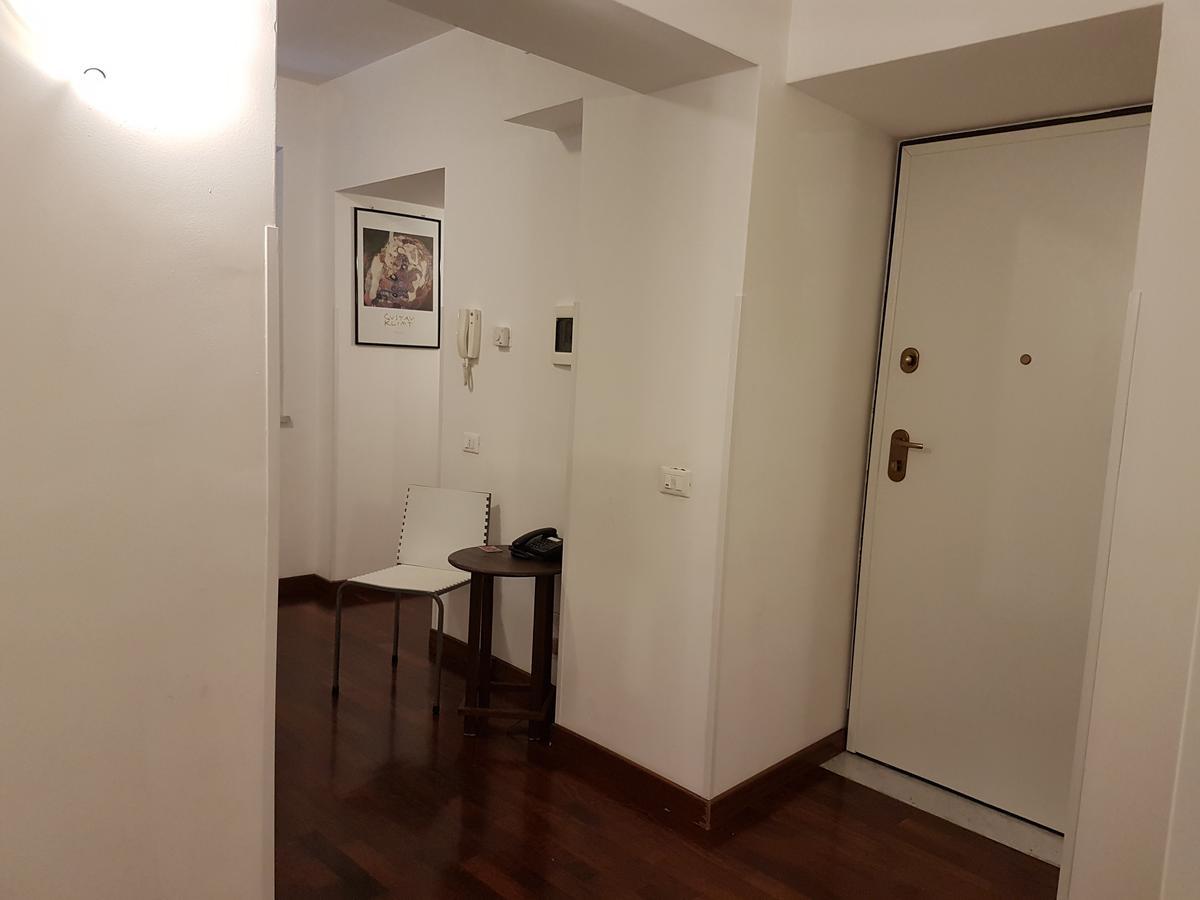 Appartamento Bed & Parking Palermo Esterno foto