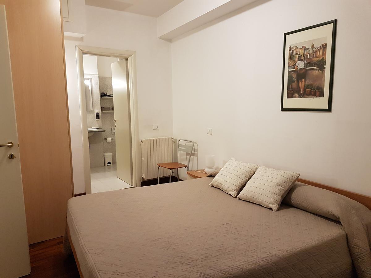 Appartamento Bed & Parking Palermo Esterno foto