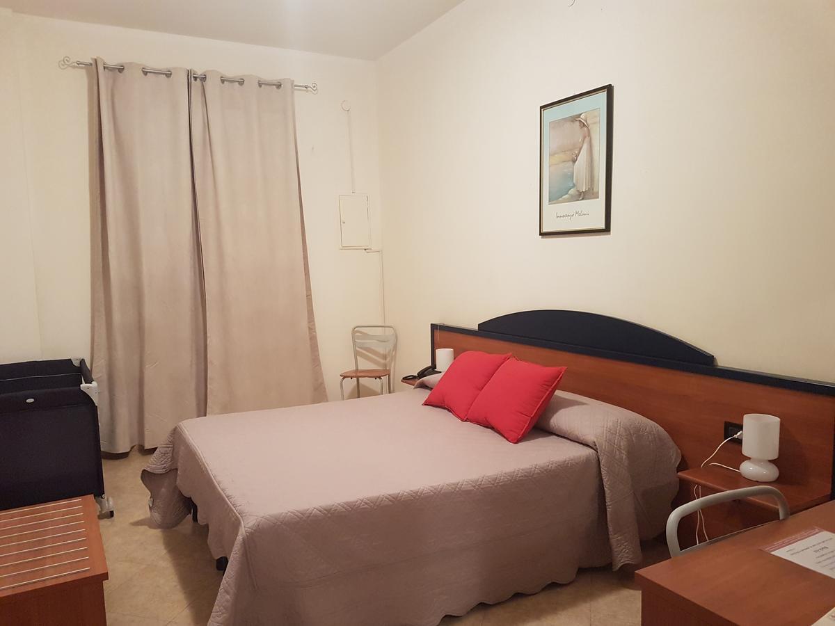 Appartamento Bed & Parking Palermo Esterno foto