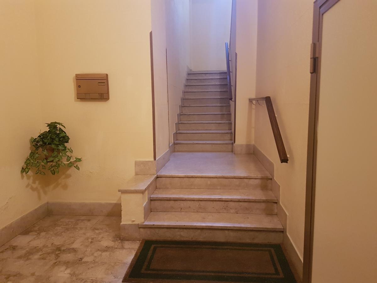 Appartamento Bed & Parking Palermo Esterno foto